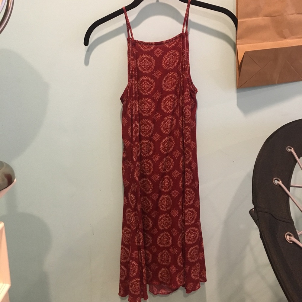 Dress - Picture 2 of 2